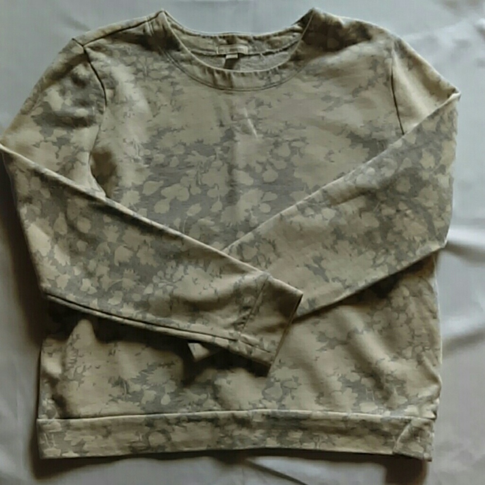 Gap French Terry sweatshirt